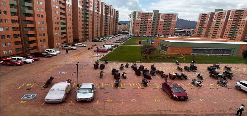 Apartamento en Venta en Madrid, la prosperidad-18