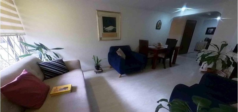 Apartamento en Venta en Bogotá, D.C., El Contador