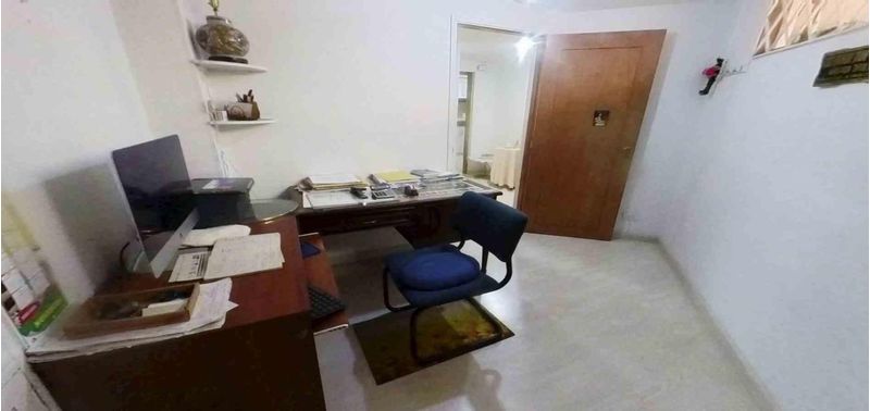 Apartamento en Venta en Bogotá, D.C., El Contador-2