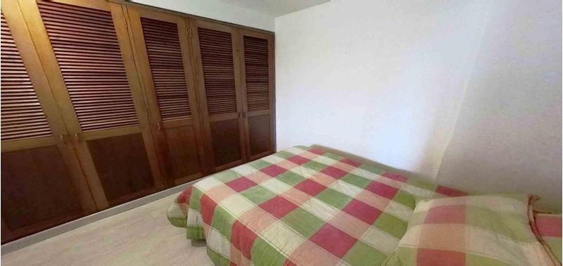 Apartamento en Venta en Bogotá, D.C., El Contador-4