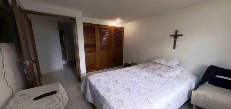 Apartamento en Venta en Bogotá, D.C., El Contador-5