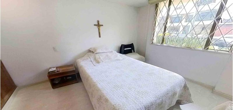 Apartamento en Venta en Bogotá, D.C., El Contador-6