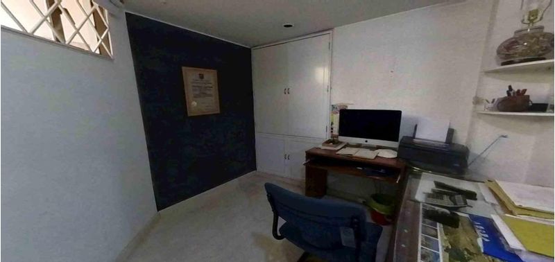 Apartamento en Venta en Bogotá, D.C., El Contador-7