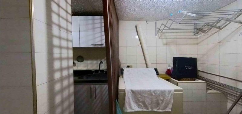 Apartamento en Venta en Bogotá, D.C., El Contador-8