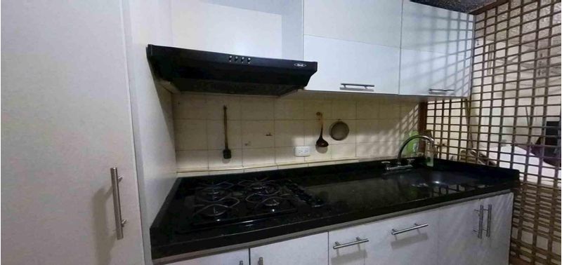 Apartamento en Venta en Bogotá, D.C., El Contador-9
