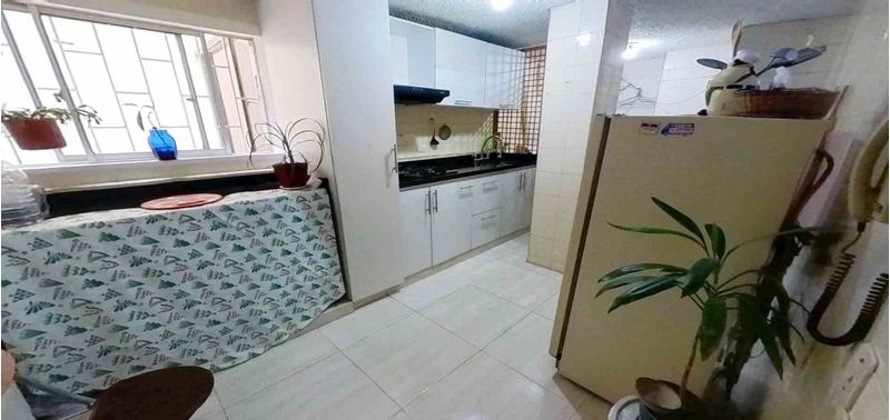 Apartamento en Venta en Bogotá, D.C., El Contador-10