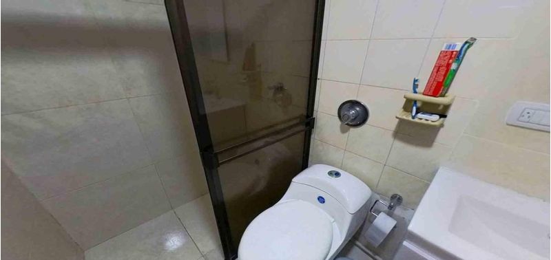 Apartamento en Venta en Bogotá, D.C., El Contador-11