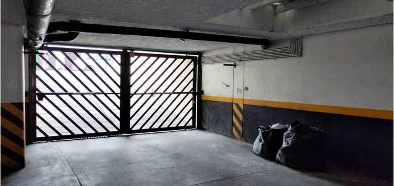 Apartamento en Venta en Bogotá, D.C., El Contador-15