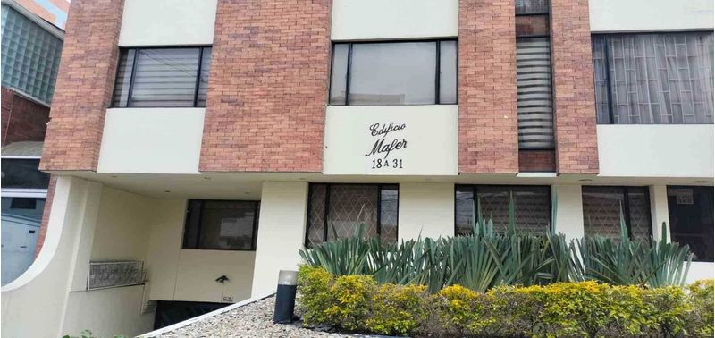 Apartamento en Venta en Bogotá, D.C., El Contador-17