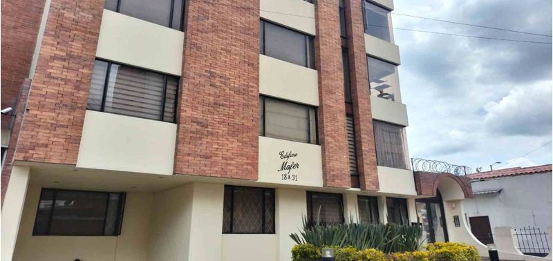 Apartamento en Venta en Bogotá, D.C., El Contador-18