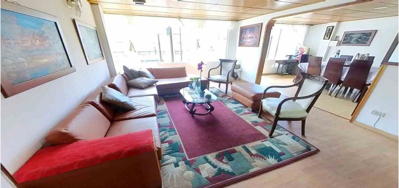 Apartamento en Venta en Bogotá, D.C., Lisboa