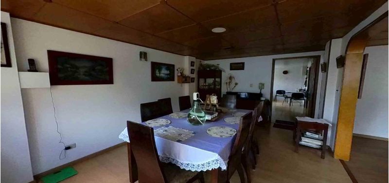 Apartamento en Venta en Bogotá, D.C., Lisboa-1
