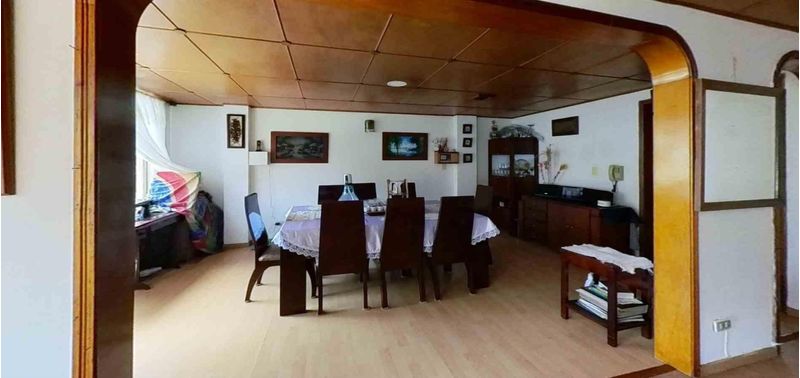 Apartamento en Venta en Bogotá, D.C., Lisboa-2