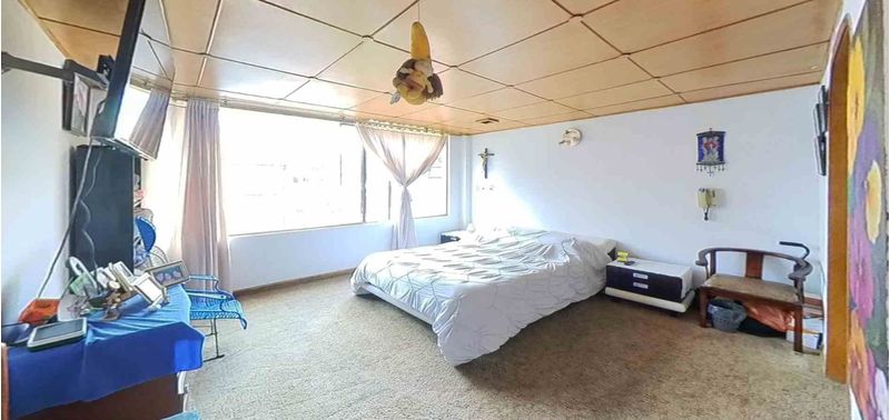 Apartamento en Venta en Bogotá, D.C., Lisboa-4