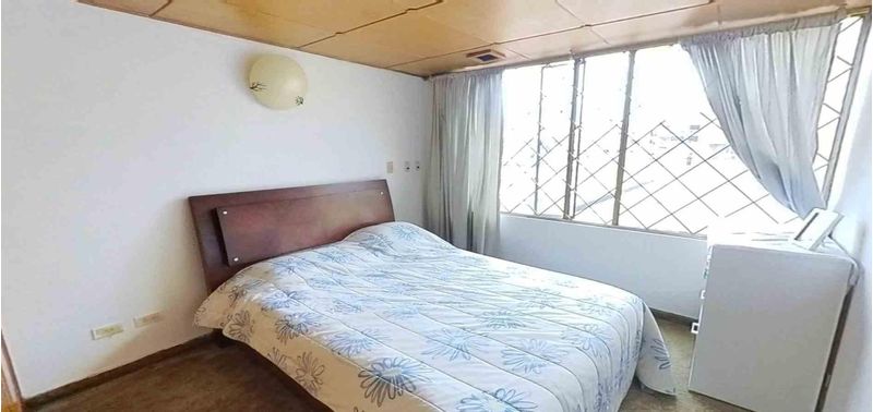 Apartamento en Venta en Bogotá, D.C., Lisboa-6