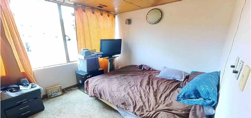 Apartamento en Venta en Bogotá, D.C., Lisboa-7