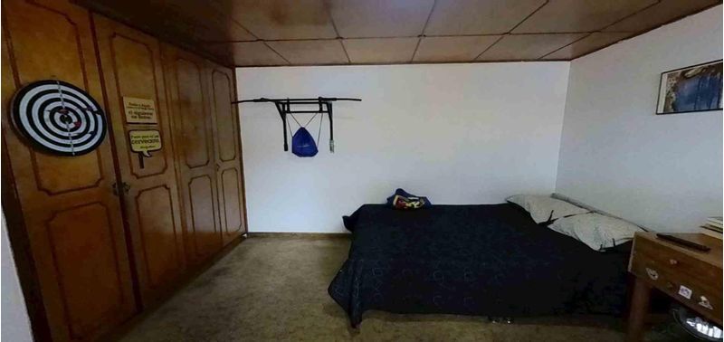 Apartamento en Venta en Bogotá, D.C., Lisboa-8