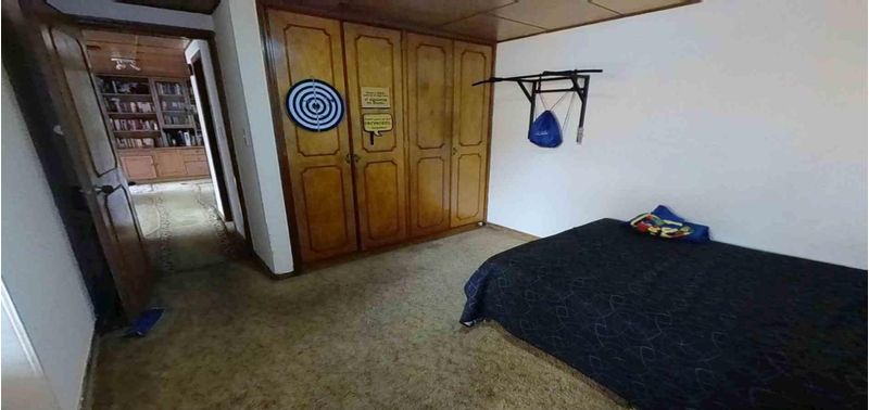Apartamento en Venta en Bogotá, D.C., Lisboa-9