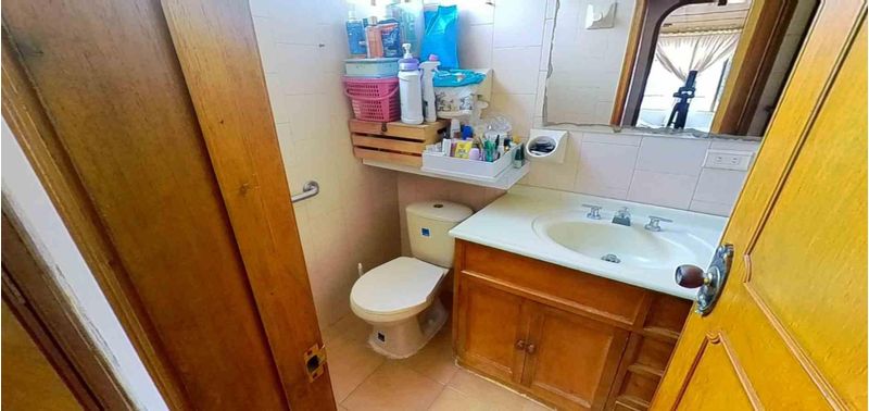 Apartamento en Venta en Bogotá, D.C., Lisboa-16