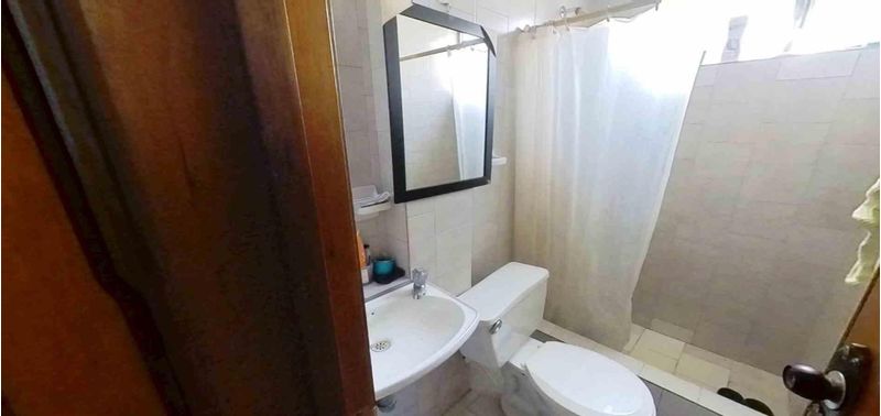 Apartamento en Venta en Bogotá, D.C., Lisboa-17