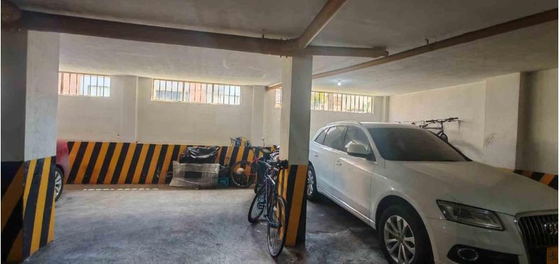 Apartamento en Venta en Bogotá, D.C., Lisboa-18