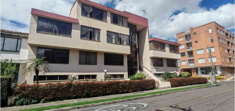 Apartamento en Venta en Bogotá, D.C., Lisboa-19
