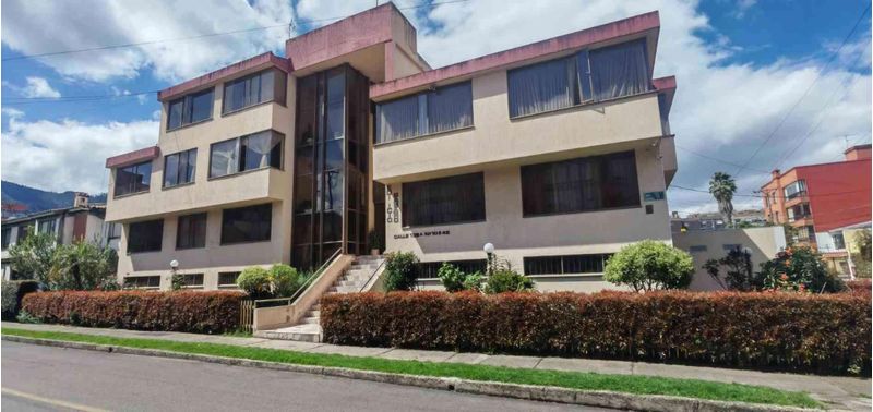Apartamento en Venta en Bogotá, D.C., Lisboa-20