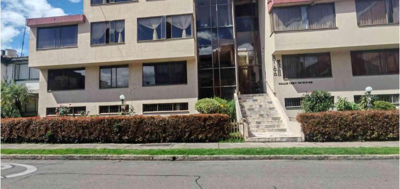 Apartamento en Venta en Bogotá, D.C., Lisboa-21