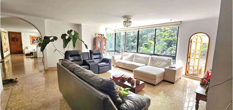 Apartamento en Venta en Medellín, El Poblado-3