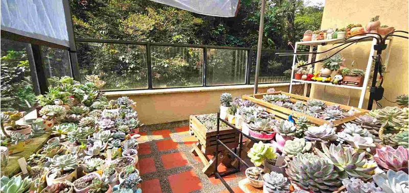 Apartamento en Venta en Medellín, El Poblado-4