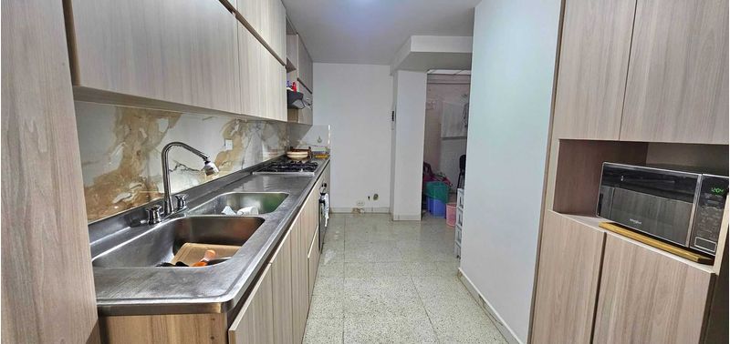 Apartamento en Venta en Medellín, El Poblado-5