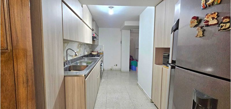 Apartamento en Venta en Medellín, El Poblado-6