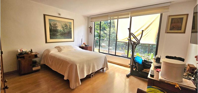 Apartamento en Venta en Medellín, El Poblado-8