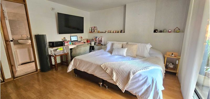 Apartamento en Venta en Medellín, El Poblado-9