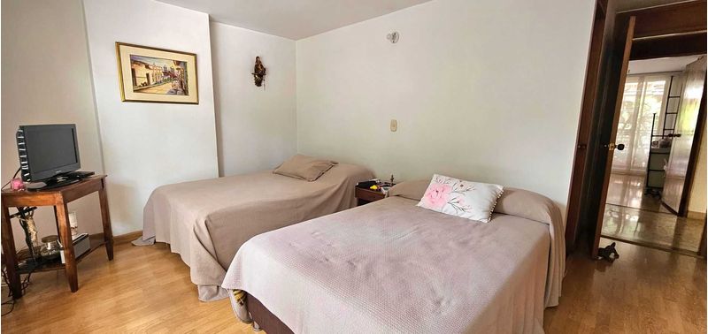 Apartamento en Venta en Medellín, El Poblado-10