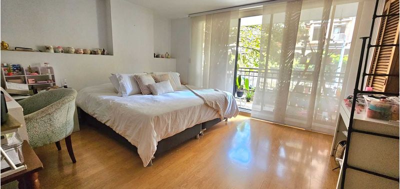 Apartamento en Venta en Medellín, El Poblado-11