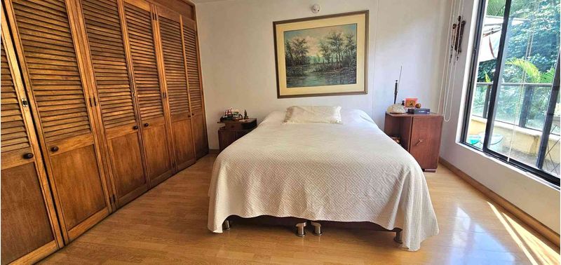 Apartamento en Venta en Medellín, El Poblado-12