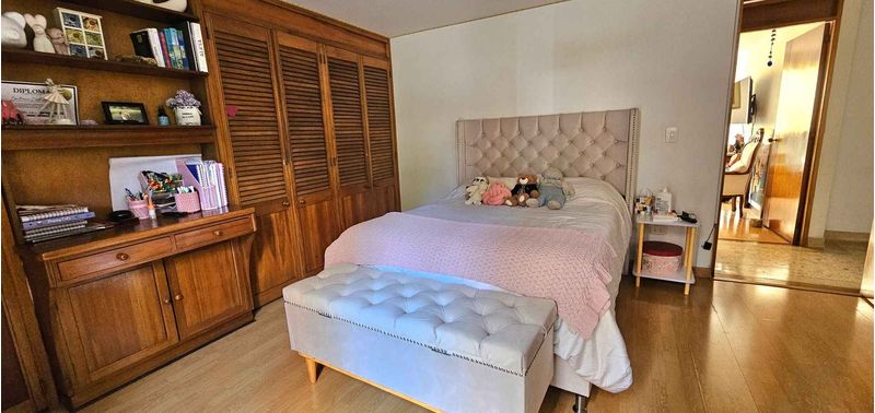 Apartamento en Venta en Medellín, El Poblado-13