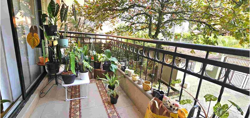 Apartamento en Venta en Medellín, El Poblado-14