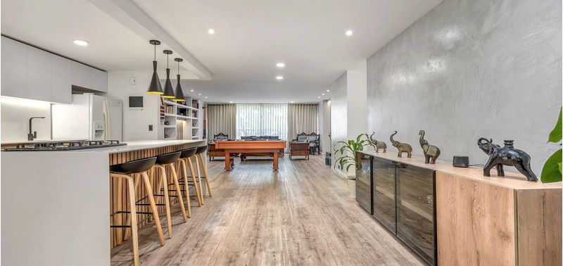 Apartamento en Venta en Medellín, El Poblado