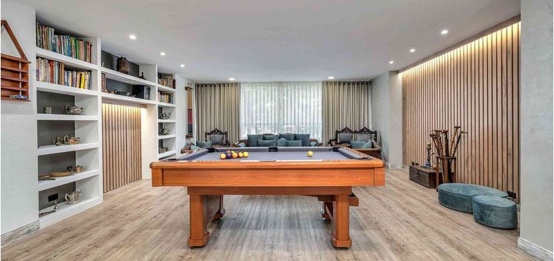 Apartamento en Venta en Medellín, El Poblado-0