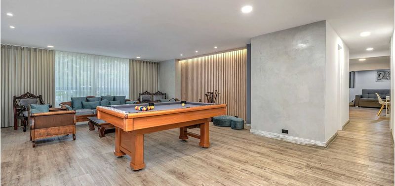 Apartamento en Venta en Medellín, El Poblado-3
