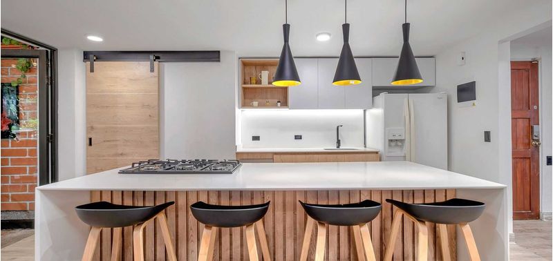 Apartamento en Venta en Medellín, El Poblado-4