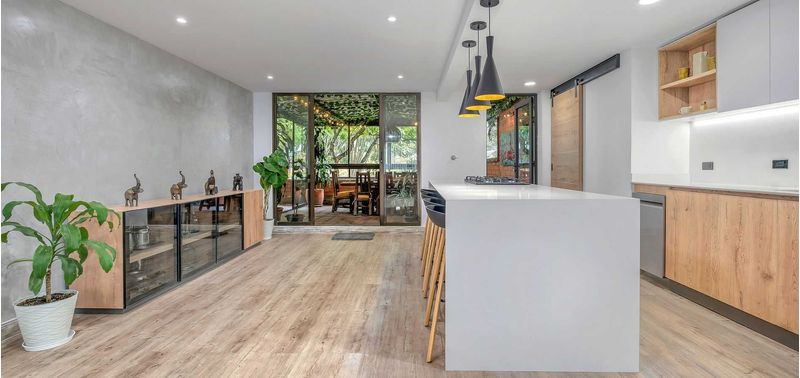 Apartamento en Venta en Medellín, El Poblado-5