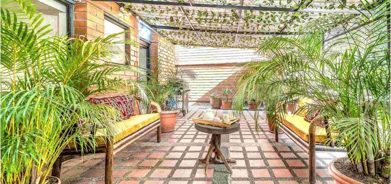 Apartamento en Venta en Medellín, El Poblado-6
