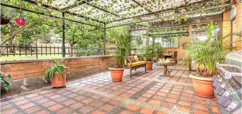 Apartamento en Venta en Medellín, El Poblado-7