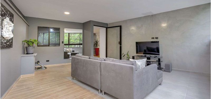 Apartamento en Venta en Medellín, El Poblado-9