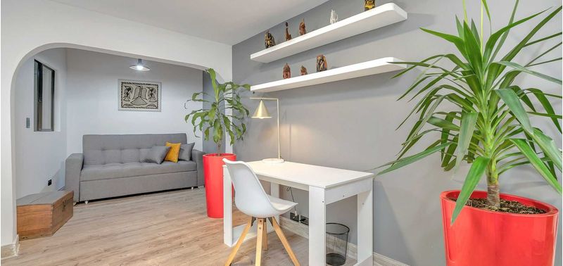 Apartamento en Venta en Medellín, El Poblado-10
