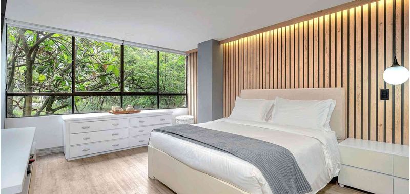 Apartamento en Venta en Medellín, El Poblado-14