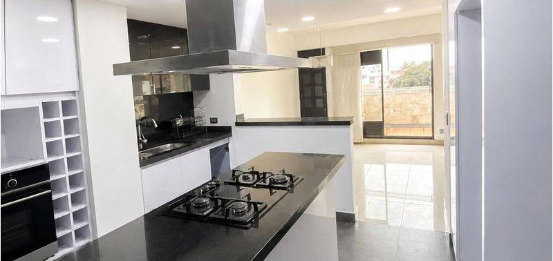 Apartamento en Venta en Bogotá, D.C., Batán